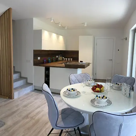 Apartamento Luxury Near *