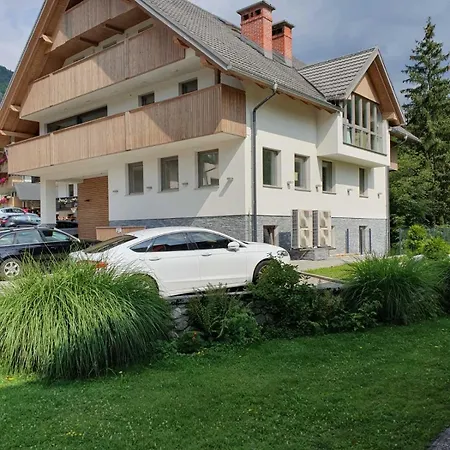 Luxury Near Apartman *