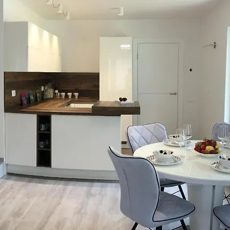 Apartman Luxury Near *