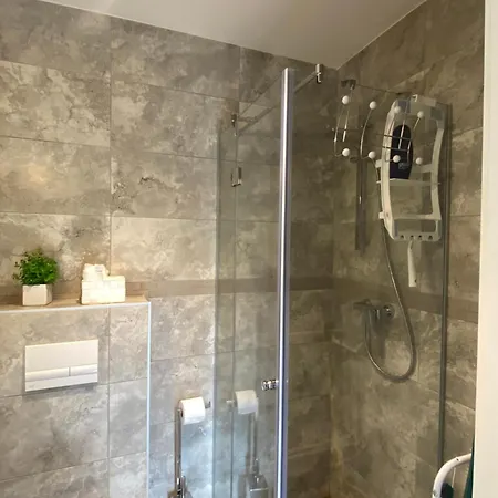 Luxury Near Appartement *