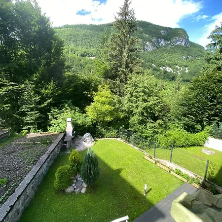 Apartman Luxury Near *