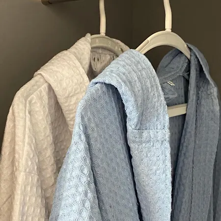 Appartement Luxury Near *