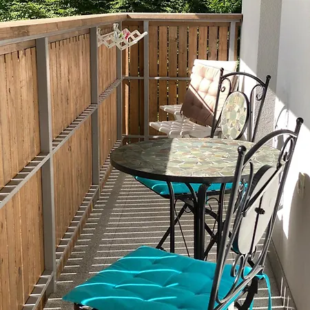 Apartman Luxury Near Bohinj