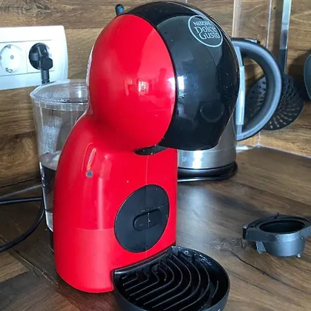 Apartamento Luxury Near *