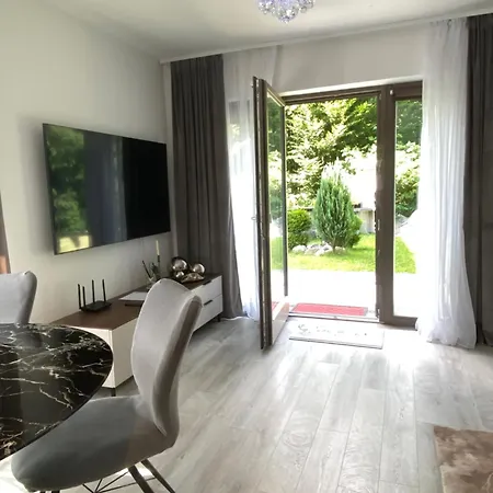 Luxury Near Appartement Bohinj