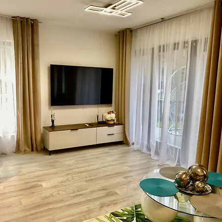 Luxury Near