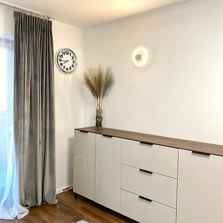 Luxury Near Apartamento