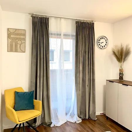 Appartement Luxury Near Bohinj