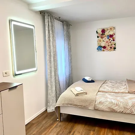 Appartement Luxury Near *