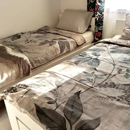 Apartamento Luxury Near