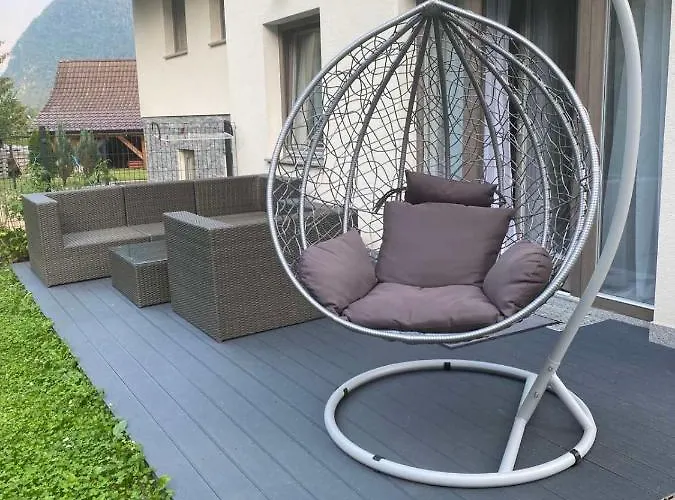 Luxury Near Apartamento