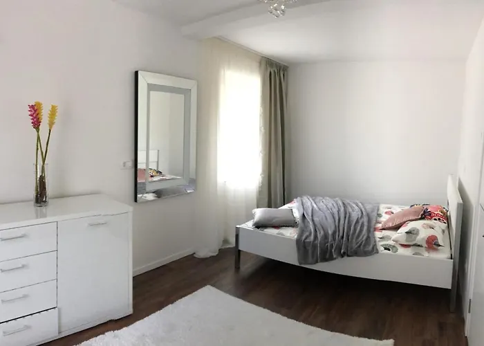 Apartamento Luxury Near