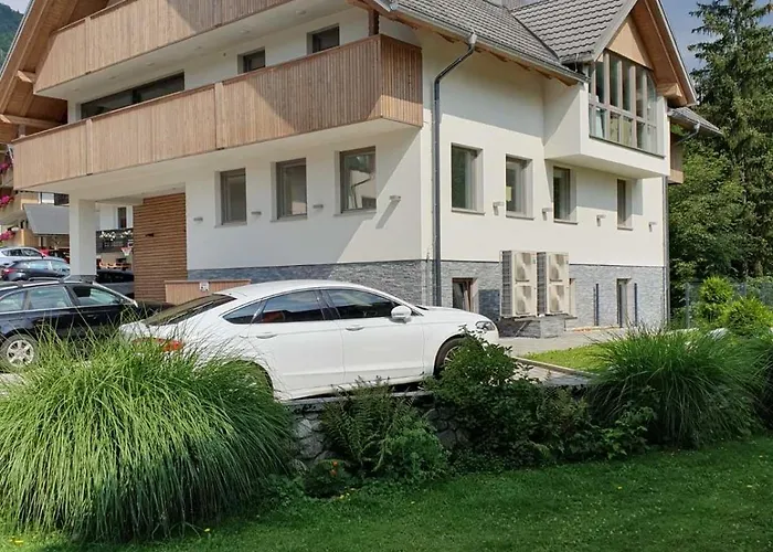 Luxury Near Apartamento *