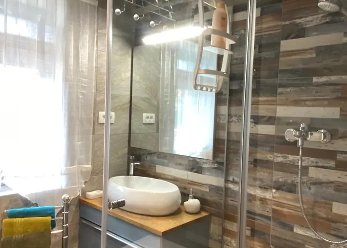 Luxury Near Apartamento