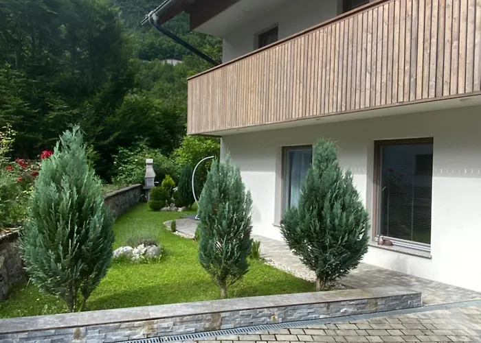Luxury Near * Bohinj