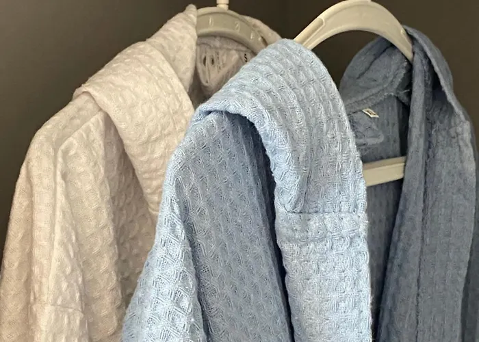 Apartamento Luxury Near *