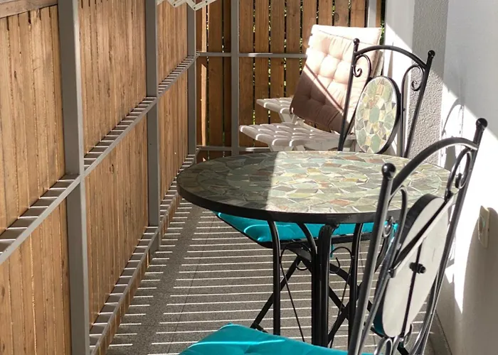 Apartamento Luxury Near Bohinj