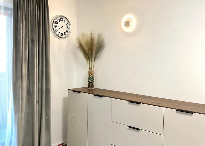 Luxury Near Apartamento