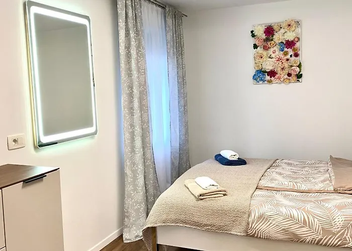 Apartamento Luxury Near *