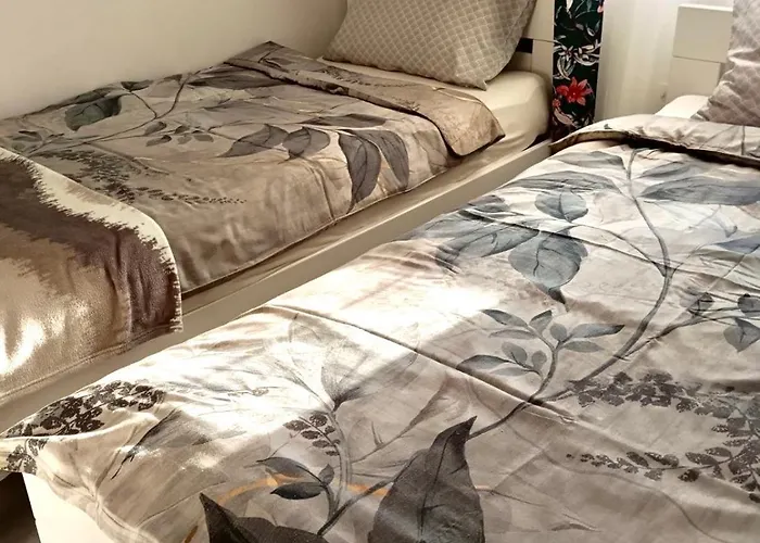 Apartamento Luxury Near